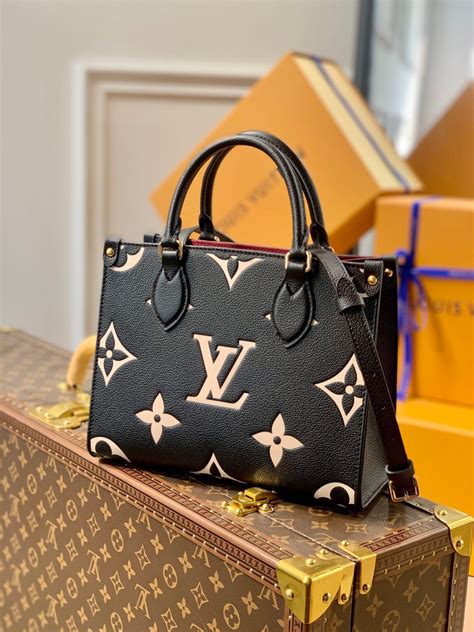 black and gold lv purse|louis vuitton black purses.